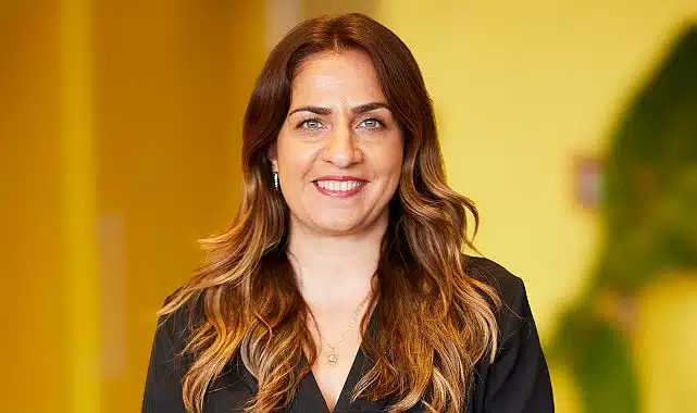 Metro Türkiye’ye Yeni İnsan ve Kültür Direktörü