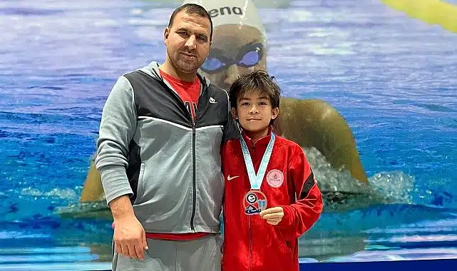 Sporcumuz Syun Doğukan Er, Türkiye Finallerinde