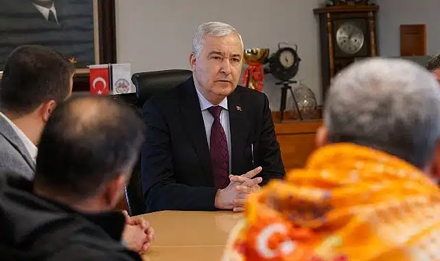 Akalan’da tapu sorunu çözüldü