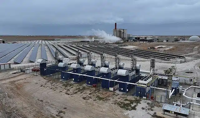 Başkan Altay: “Çevreci Projelerimizle Daha Temiz Bir Gelecek İçin Çalışıyoruz”