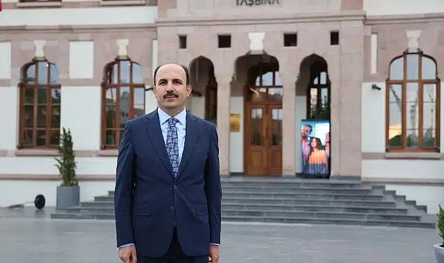Başkan Altay: “Şehir Merkezinde İlk Defa Doğalgaz Kullanacak 1.700 Mülk Sahibinin Kombileri Bizden”