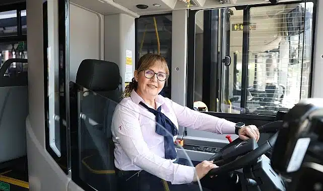 Başkan Çerçioğlu Aydın’ın Toplu Ulaşım Ağını Güçlendiriyor