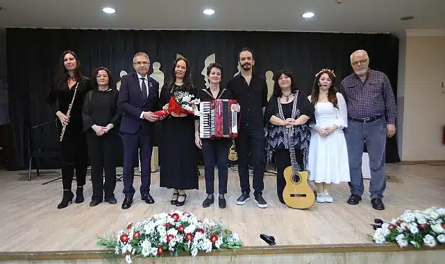 Bayraklı Belediyesi, Uğur Mumcu’yu andı