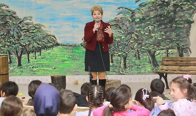 Bbkt Cumhuriyet Mahallesi’nde Fark Yarattı