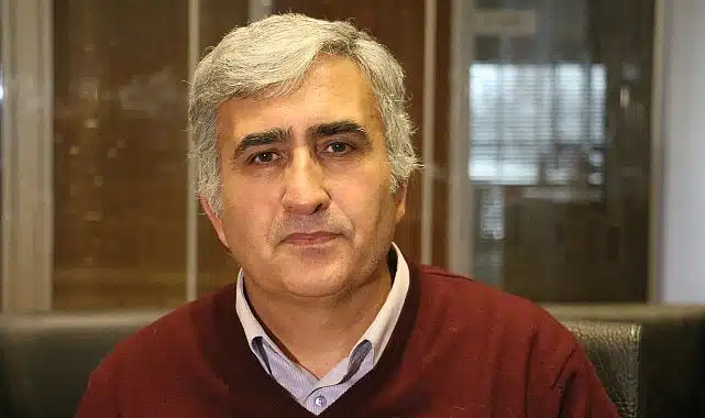 Doç. Dr. İbrahim Arslan:  “Gazze’nin yeniden inşa süreci yıllar sürebilir”