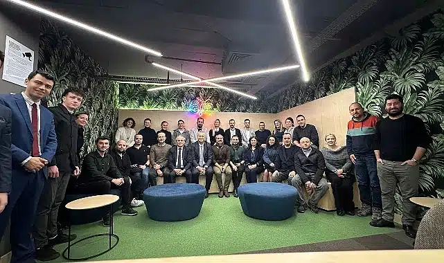 E-İhracat 6,4 milyar dolara ulaştı