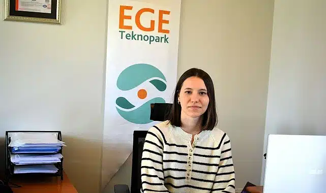 Ege Teknopark, girişimcilere yönelik hayata geçirdiği projelerle dikkat çekiyor