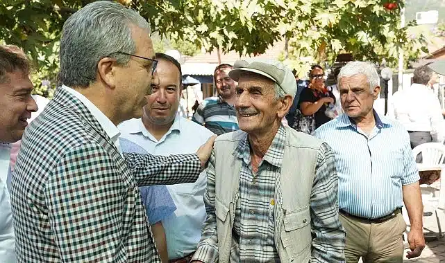 Ege Üniversitesi bilimsel birikimini nitelikli projelerle toplumsal faydaya dönüştürüyor