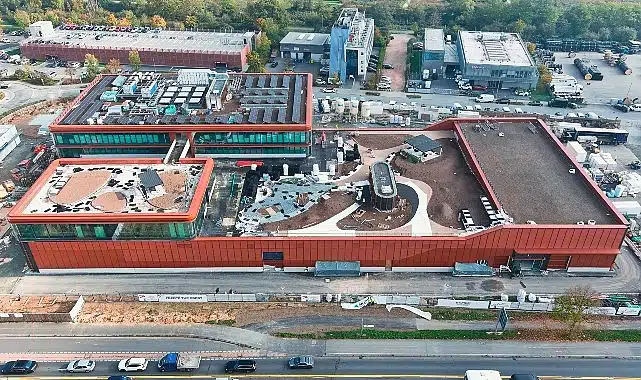 Hyundai Motor Grubu, Avrupa’daki Test ve Ar-Ge Merkezlerini Genişletiyor.