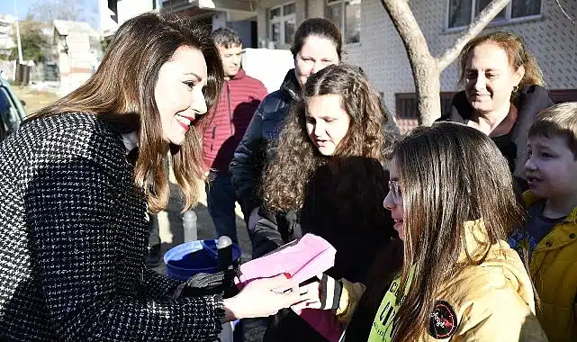 İyi Tatiller Çocuklar