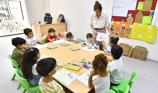 İzmir’e iki yeni ‘Yuva’ daha geliyor