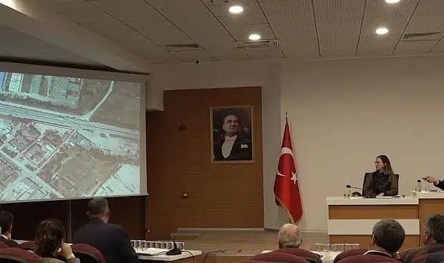 Kartepe Meclisinde Tarihi Karar