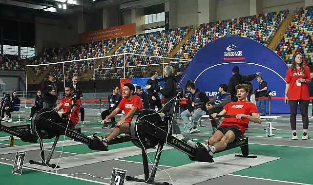 Kürekte 2025 Sezonu Açılışı İstanbul’da