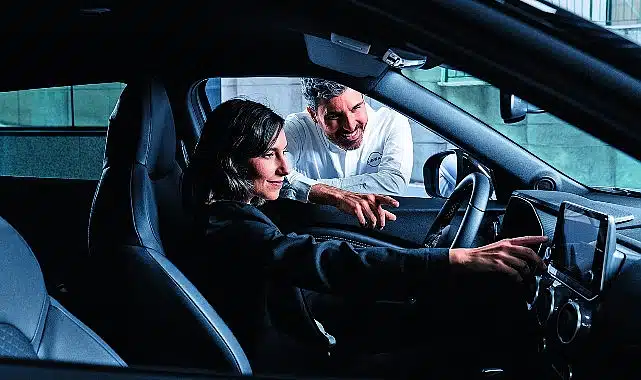 Nissan Türkiye’den 2025’in ilk Avantajlı Servis Kampanyası