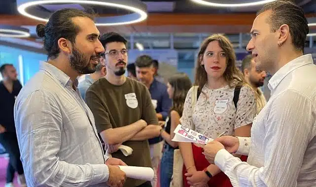 Tech İstanbul demo day için geri sayım başladı