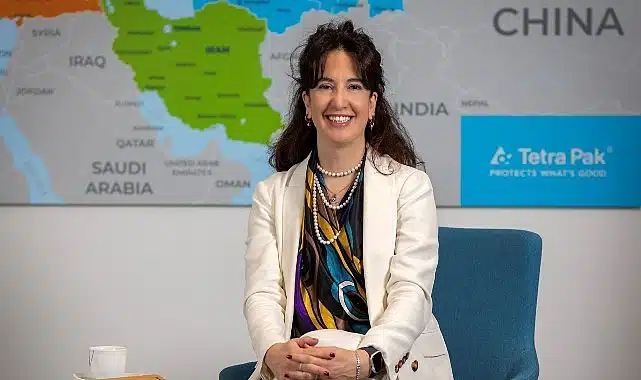 Tetra Pak’tan ‘temiz etiket’ rehberi: Üreticiler ve tüketiciler nelere dikkat etmelidir?