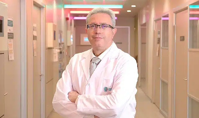 Verem hala tehdit ediyor! Türkiye’deki 15 bin verem hastasından 2 bini çocuk!