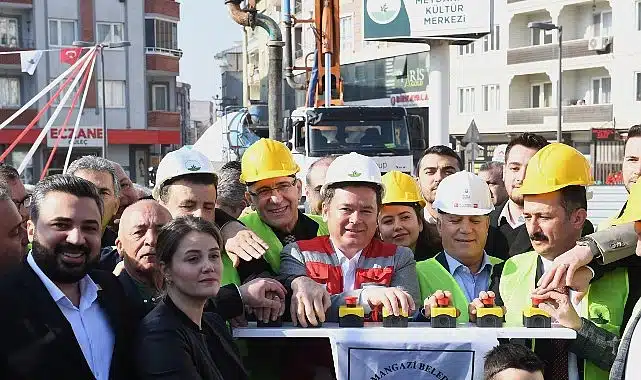 Aydın: “Atatürk Evi, yaşayan ve geleceğe ışık tutan bir eser olacak”