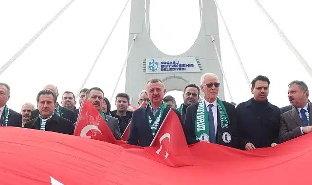 Batı Trakya Türklerinin onurlu direnişi unutulmadı Başkan Büyükakın: “Milli şuurumuz daima koruyacağız”