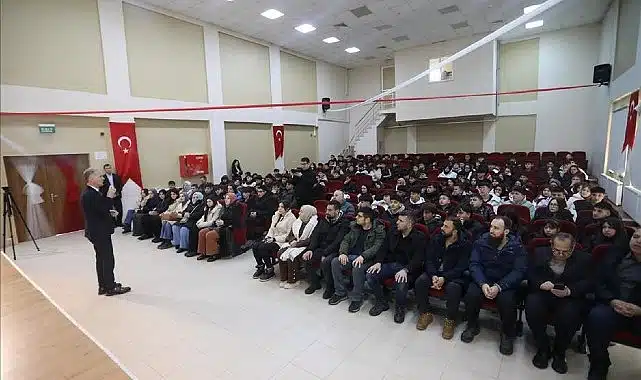 “Bize İcat Çıkarın”