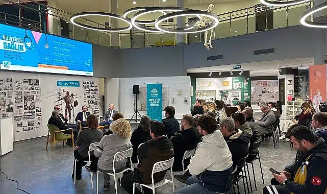 Çocukluk çağı kanseriyle mücadele anlatıldı