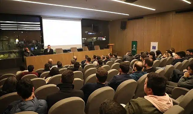 Depremde Yıkılan Binaların Projeleri Mühendislerle İncelendi