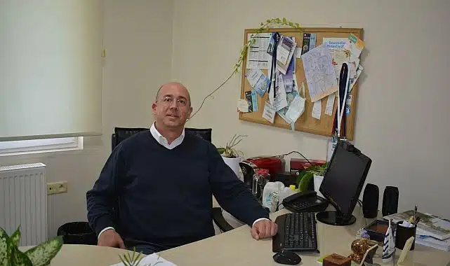 Doç. Dr. Yararbaş, “Tütün tüketimi gelecekte büyük bir sorun olacak”