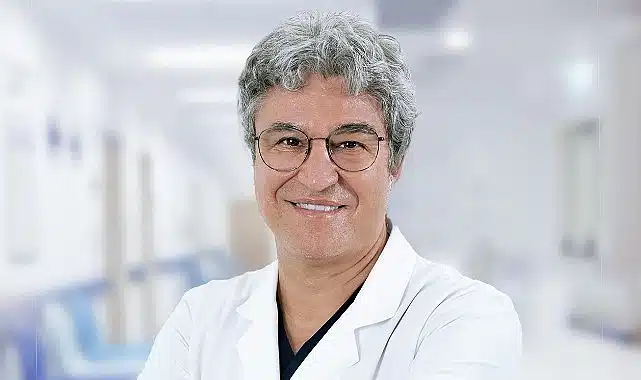 Endometrioziste Gizli Tehlike; Eşlik Eden Hastalıklar