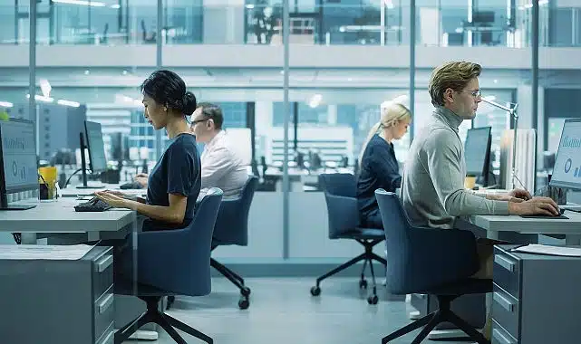 ESET Tehdit İstihbaratı Raporunda Uzman Katılımcılar Arasında Yer Aldı