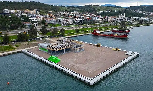 İzmir’in Nüfusu Artan Gözde İlçeleri Belli Oldu