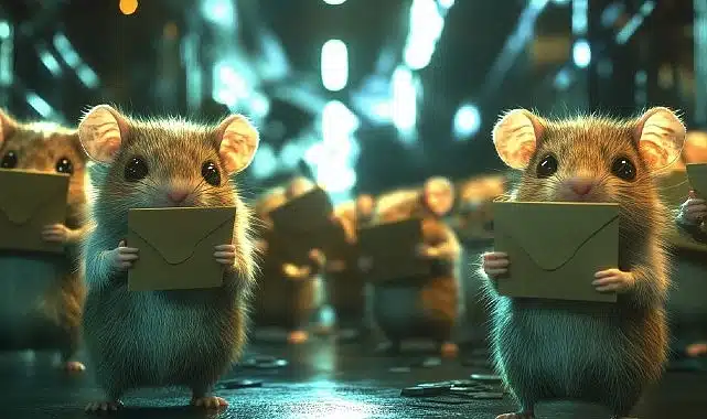 Kaspersky, 2024’te siber tehditlerin artmasıyla birlikte neredeyse 900 milyon kimlik avı girişimi tespit etti