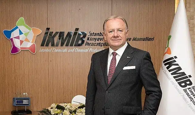 Kimya Sektörü Ocak’ta İhracatını Yüzde 7,6 Artırdı