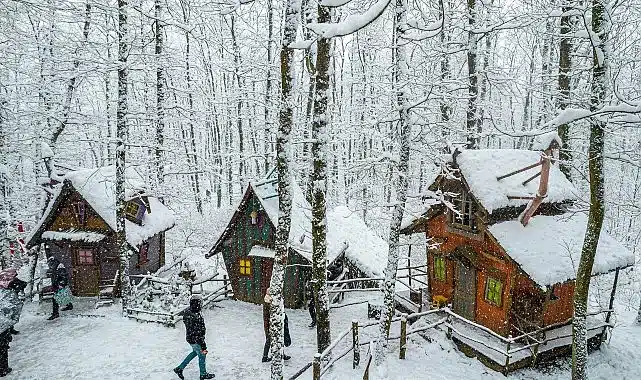 Kocaeli, EMITT 2025 Turizm Fuarı’nda göz kamaştıracak