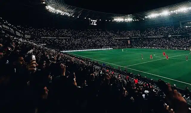 Kocaelispor’un iç saha maçlarında iftarlar Büyükşehir’den