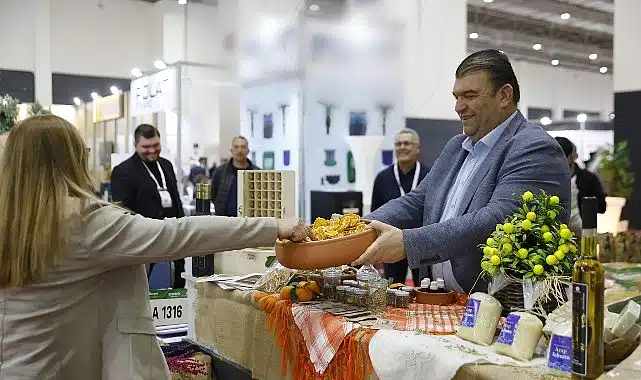 Meteoroloji Genel Müdürlüğü  5 Şubat Çarşamba gününe ilişkin günlük hava tahmin raporunu yayımladı.