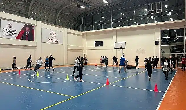 Nevşehir’de POMEM Giriş Sınavı Sonuçları Açıklandı