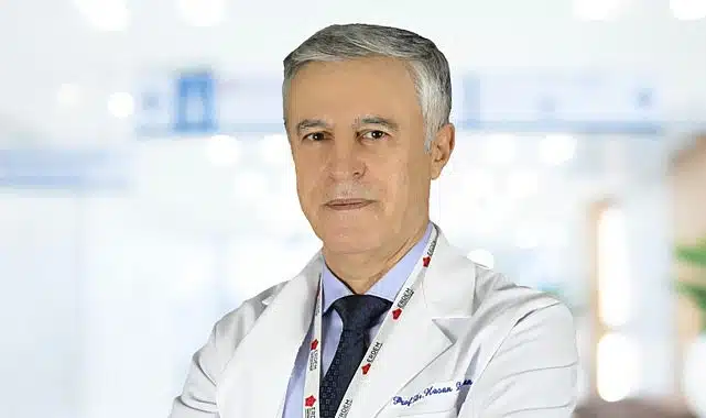 Ofis Çalışanlarını Bekleyen Gizli Tehdit