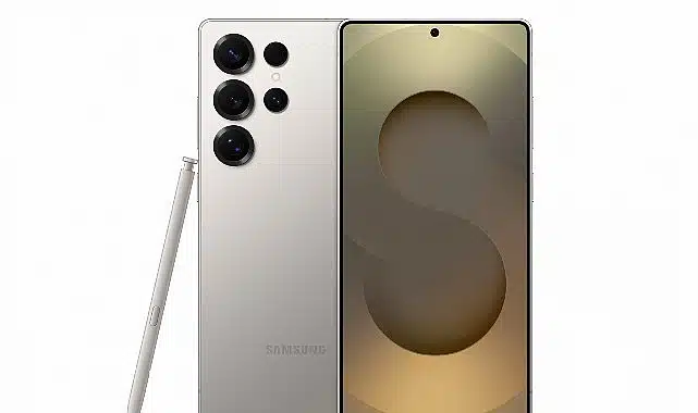 Samsung Galaxy S25 Serisi MediaMarkt mağazalarında!