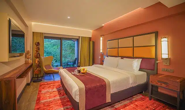 Sevgililer gününü Şile Gönen Hotel’de Bora Öztoprak’ın romantik aşk şarkılarıyla karşılayın