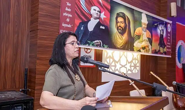 Tugay: “Herkesin inancı bizim teminatımız altında”