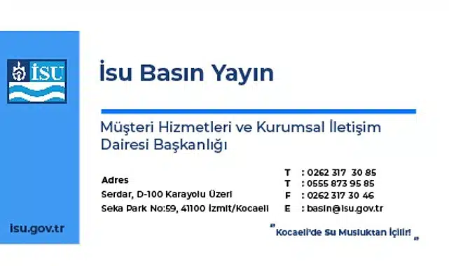 22 Mart Dünya Su Günü!