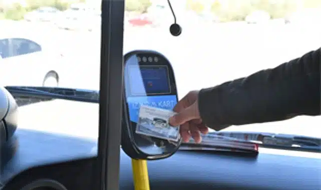 90 dakikadan faydalananların sayısı Türkiye nüfusunu geçti