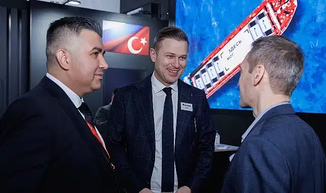 Almark logistics, TransRussia ile rusya’daki gücünü artırdı