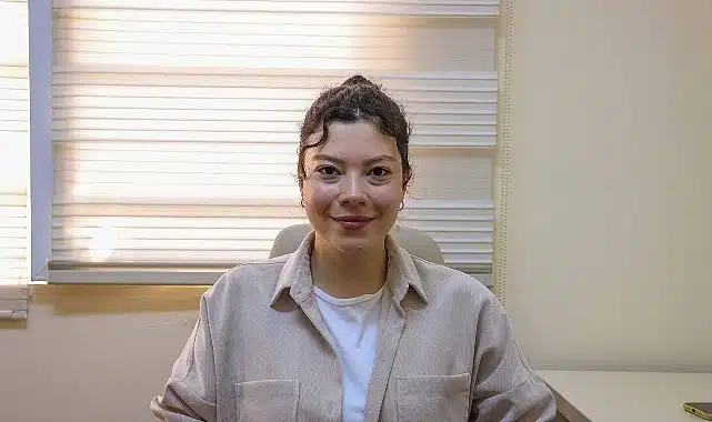 Antalya Büyükşehir Belediyesi diyetisyeninden bayram tavsiyeleri