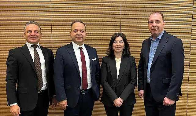 AVM sektöründe enerji tüketimi ve karbon ayak izini ölçen ilk endeks çalışması açıklandı