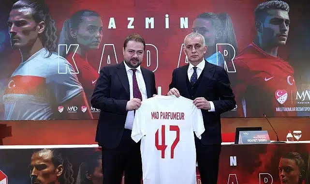 Ay-Yıldızlıların Azmi Kadar Kalıcı Parfümler Yolda!