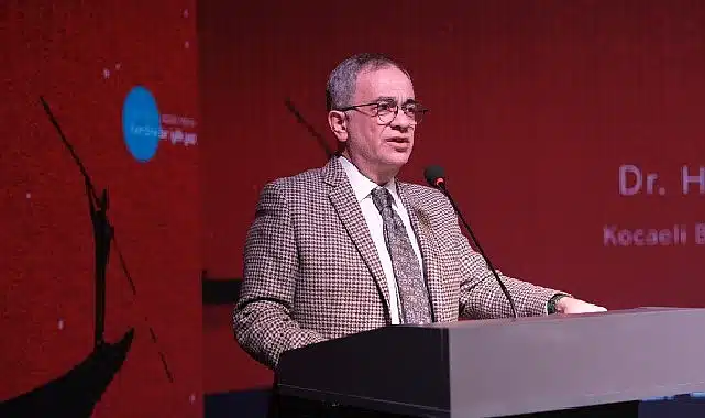 Baraçlı: Çanakkale Zaferi bir fedakârlık zinciridir