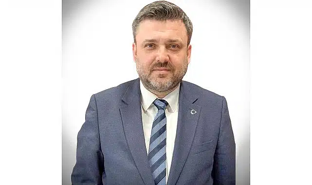 Başkanı Kadir Çetin’den Kandil Mesajı