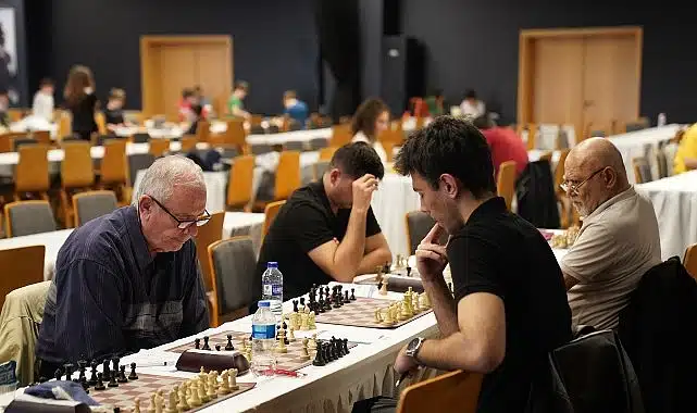 Beylikdüzü’nde Hamleler Konuştu: 18 Mart Çanakkale Zaferi’nin Yıl Dönümüne Özel Turnuva