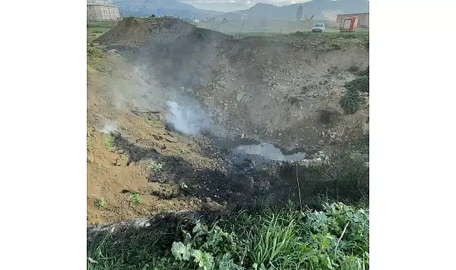 Büyükşehir Çevreyi Kirletenlere Karşı Mücadelesini Sürdürüyor